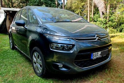 Citroen C4 Picasso 110.500 km 4.990 &euro; Marienwerder OT Ruhlsdorf 16348