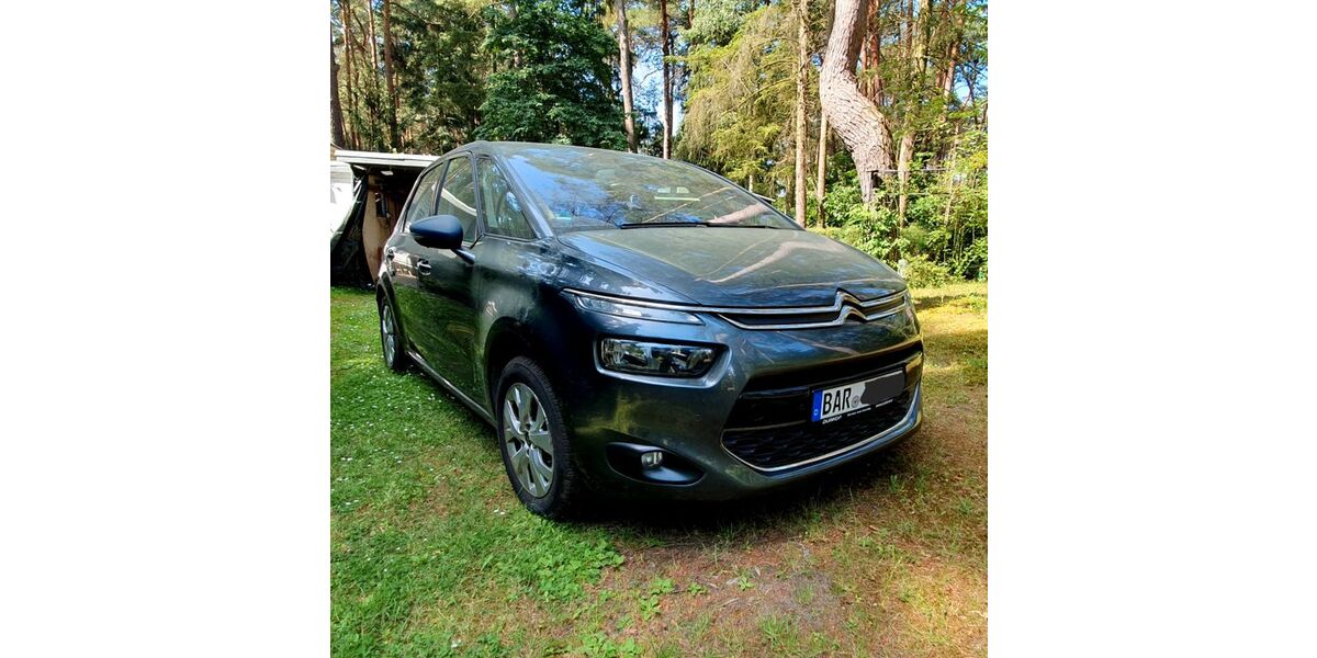 Citroen C4 Picasso 110.500 km 4.990 &euro; Marienwerder OT Ruhlsdorf 16348