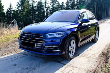 Audi Q5 90.000 km 27.950 &euro; Lennestadt 57368