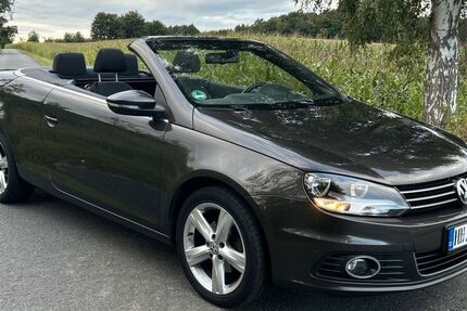 VW Eos