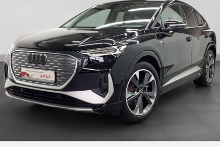 Audi Q4 e-tron 20.601 km 25.460 &euro; Bochum 44809