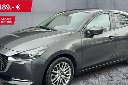 Mazda 2 12.500 km 14.930 &euro; Scheßlitz 96110
