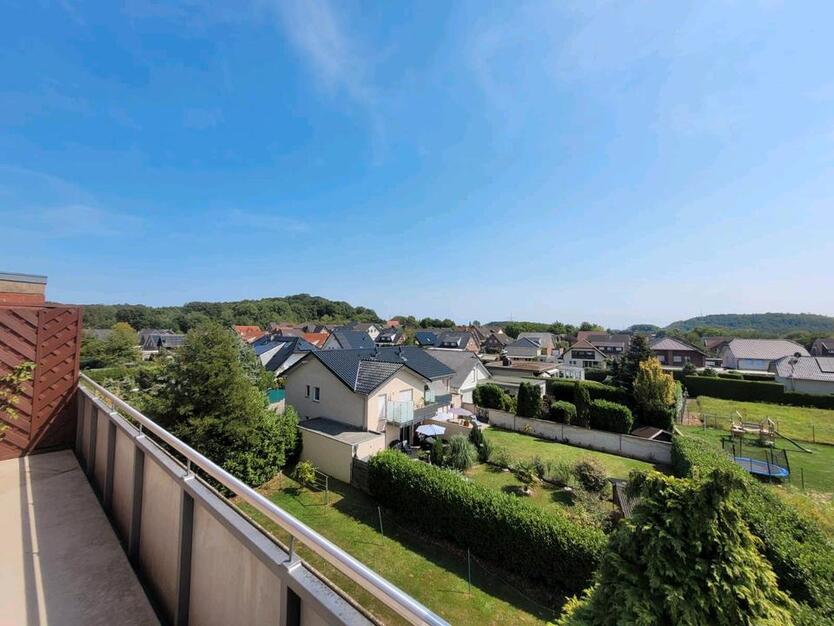 2 Zimmer Wohnung in Ratheim zimmer