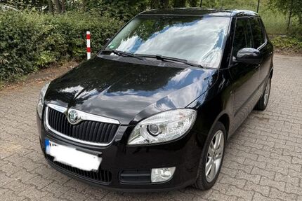 Skoda Fabia 138.000 km 3.200 &euro; Mainz 55116