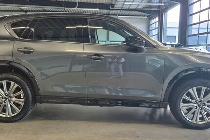 Mazda CX-5 18.000 km 32.950 &euro; Geesthacht bei Hamburg 21502