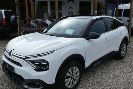 Citroen C4 125.100 km 11.990 &euro; Dresden 01219
