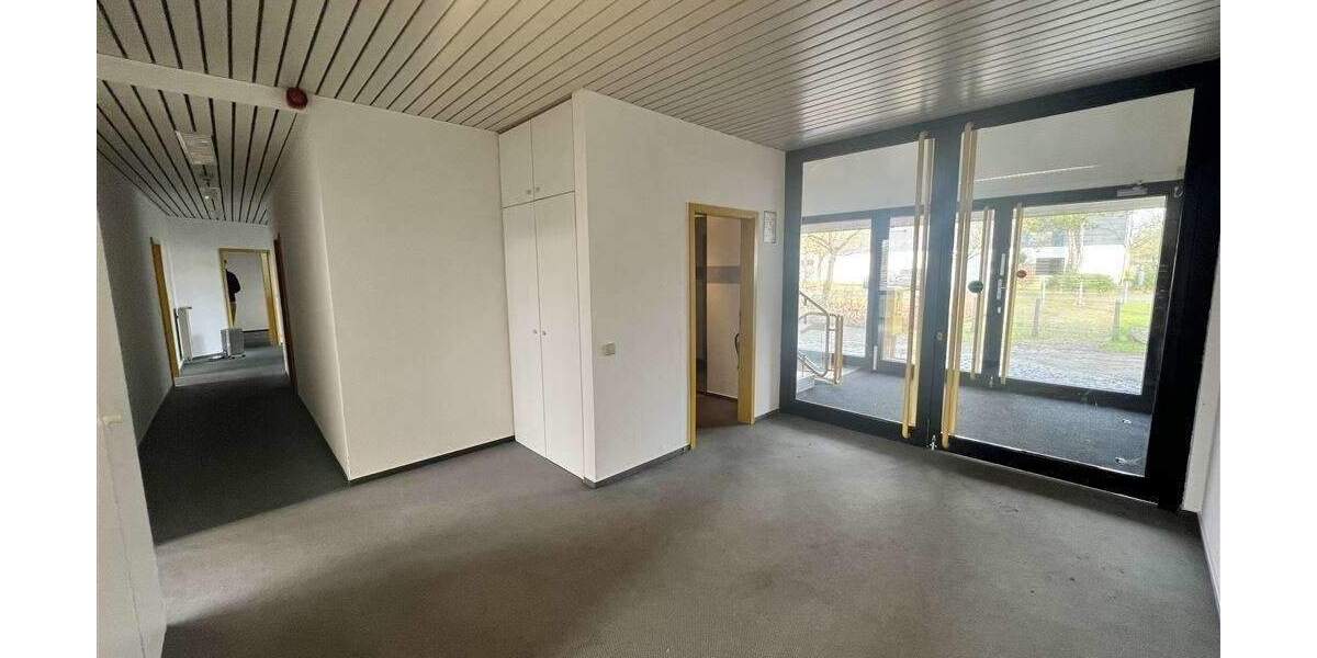 Gewerbeobjekt Seevetal Ramelsloh - 4.284&euro; | Angebot:25741812