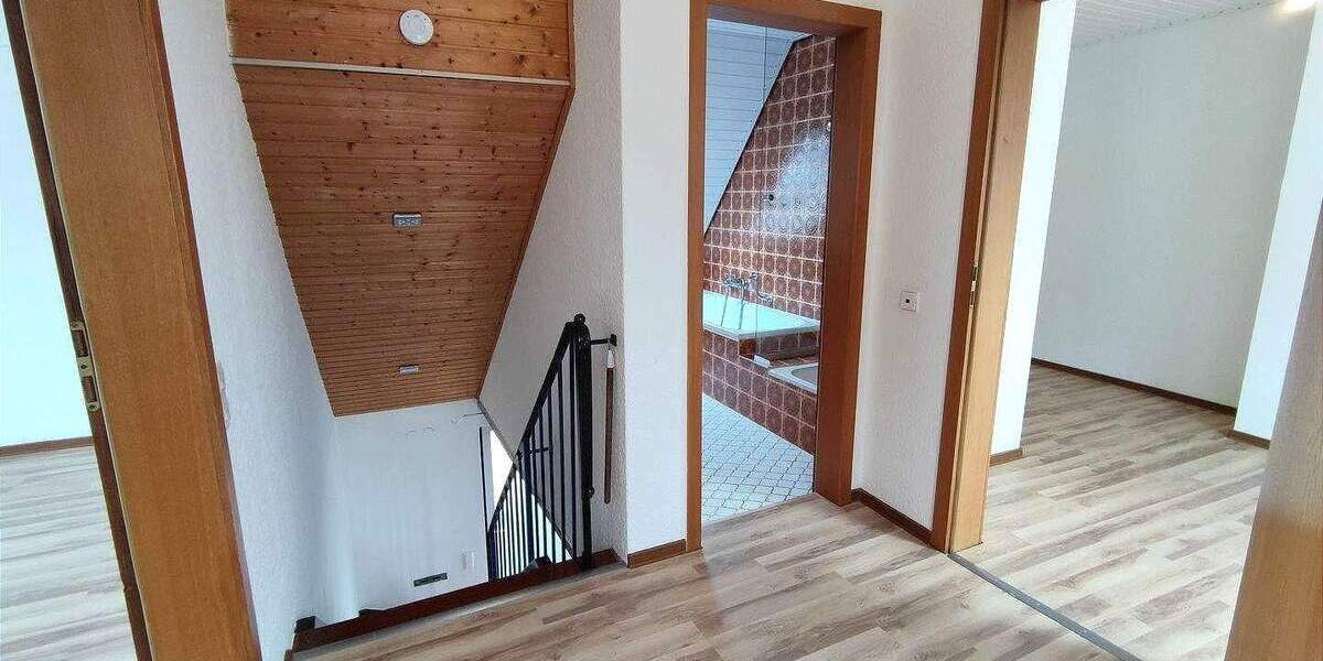 Einfamilienhaus Stutensee Blankenloch - 3 Zimmer, 320.000&euro; | Angebot:24967354
