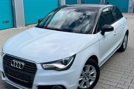 Audi A1 200.000 km 6.600 &euro; Oberessendorf 88436