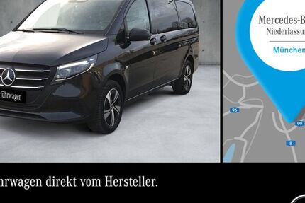 Mercedes-Benz Vito 9.112 km 64.236 &euro; München 81739