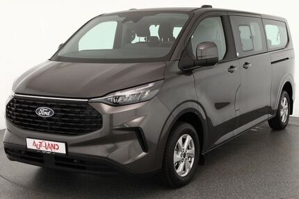 Ford Tourneo Custom 1.013 km 39.890 &euro; Zwickau 08056