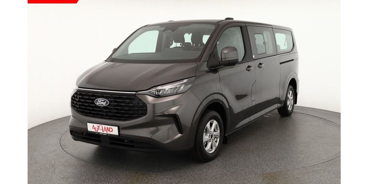 Ford Tourneo Custom 1.013 km 43.890 &euro; Zwickau 08056