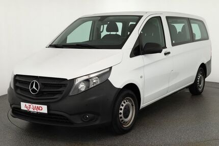 Mercedes-Benz Vito 119.877 km 26.890 &euro; Freiberg 09599