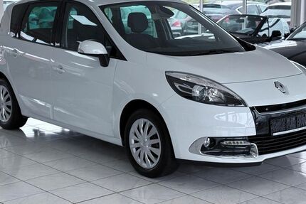 Renault Scenic 96.000 km 6.990 &euro; Speyer 67346