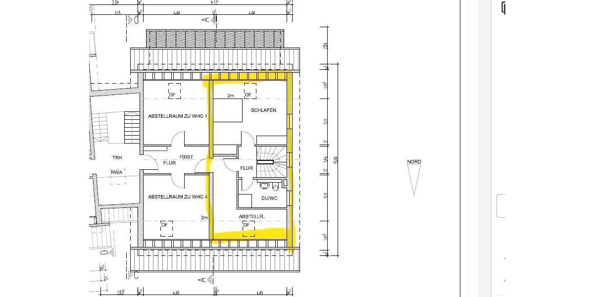 Maisonettenwohnung Rheinfelden (Baden) - 5 Zimmer, 145 m&sup2;, 745.000&euro; | Angebot:26104323