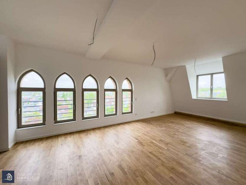 Wohnung zum Mieten in Limburg 1.287 € 99 m²
