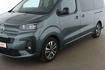 Citroen SpaceTourer 17.180 km 34.900 &euro; Leipzig 04328