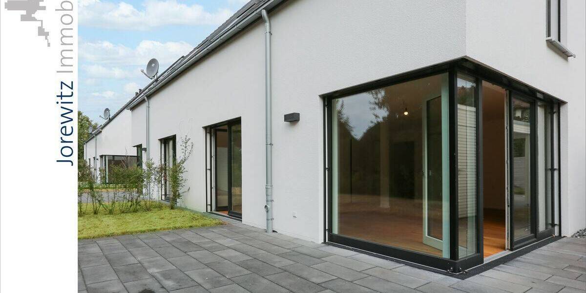 Doppelhaushälfte Bielefeld Senne - 4 Zimmer, 158 m&sup2;, 529.000&euro; | Angebot:26092754