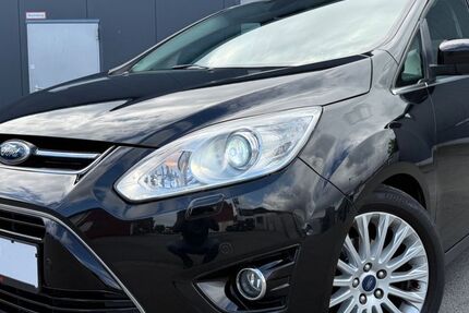 Ford C-Max 115.800 km 6.590 &euro; Rheine 48432