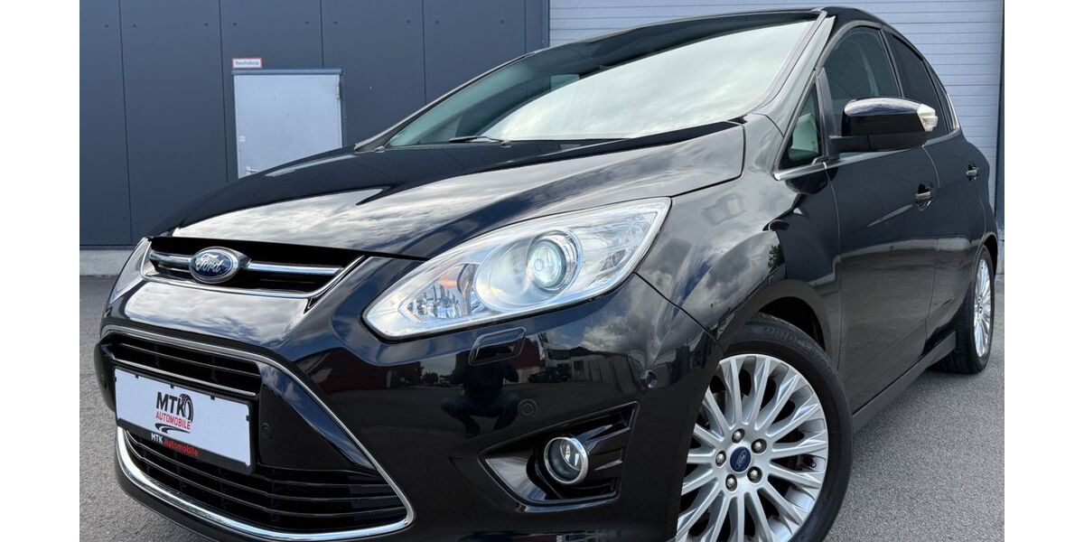 Ford C-Max 115.800 km 6.590 &euro; Rheine 48432