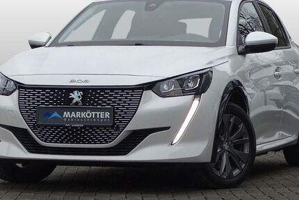 Peugeot 208 22.334 km 14.750 &euro; Herford 32051