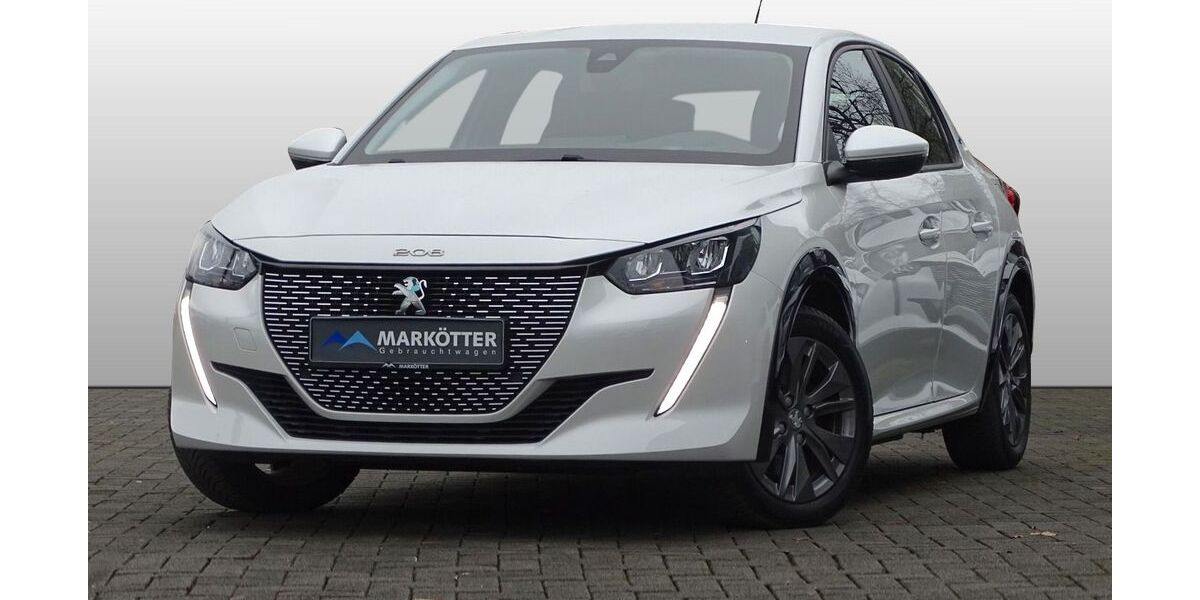 Peugeot 208 22.334 km 14.750 &euro; Herford 32051