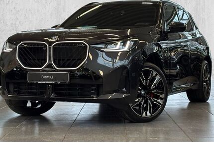 BMW X3 1.001 km 71.990 &euro; Sprockhövel 45549