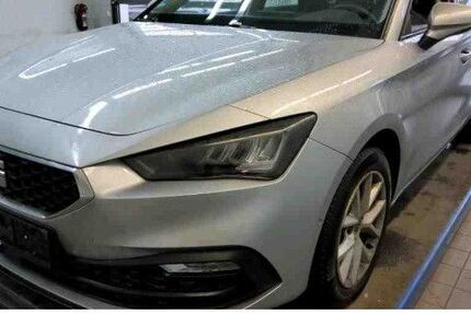 Seat Leon 76.431 km 19.888 &euro; Luckenwalde 14943