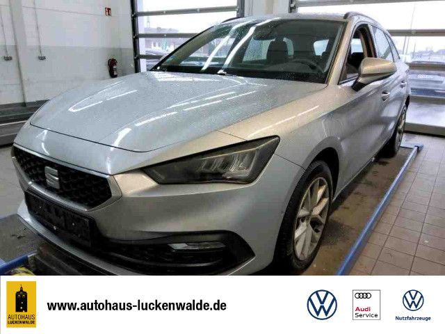 Seat Leon 76.431 km 19.888 &euro; Luckenwalde 14943