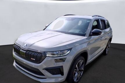 Skoda Kodiaq 58.400 km 38.490 € Braunschweig 38114