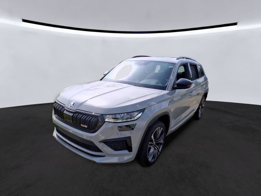 Skoda Kodiaq 58.400 km 38.490 € Braunschweig 38114