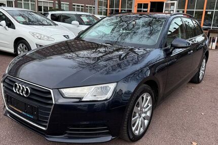 Audi A4 128.950 km 14.990 &euro; Magdeburg 39124
