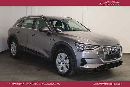 Audi e-tron 29.900 km 24.900 &euro; Bebra 36179