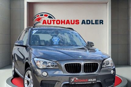 BMW X1 132.800 km 13.990 &euro; Worms 67549