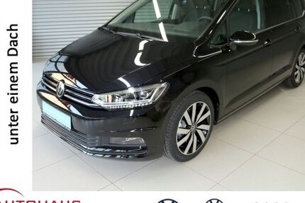 VW Touran 4.900 km 40.400 &euro; Abensberg 93326