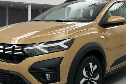 Dacia Sandero 6.480 km 19.990 &euro; Marne 25709