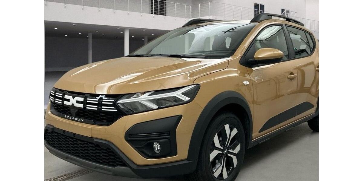 Dacia Sandero 6.480 km 19.990 &euro; Marne 25709