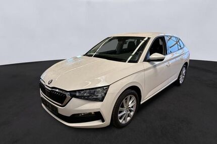 Skoda Scala 45.006 km 19.980 &euro; Cadolzburg 90556