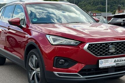 Seat Tarraco 25.800 km 35.490 &euro; Stühlingen 79780