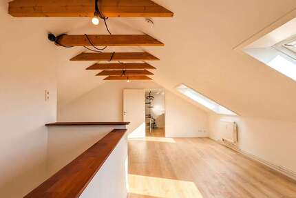 Wohnung Flensburg / Weiche Weiche - 4 Zimmer, 101 m&sup2;, 249.000&euro; | Angebot:26279130