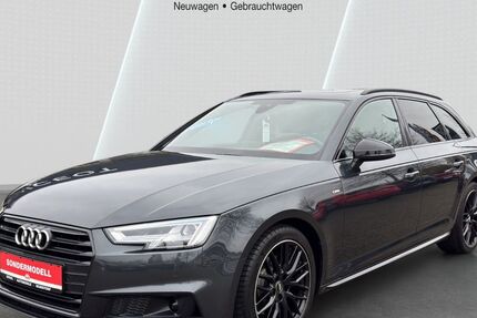 Audi A4 39.044 km 26.890 &euro; Wunstorf 31515