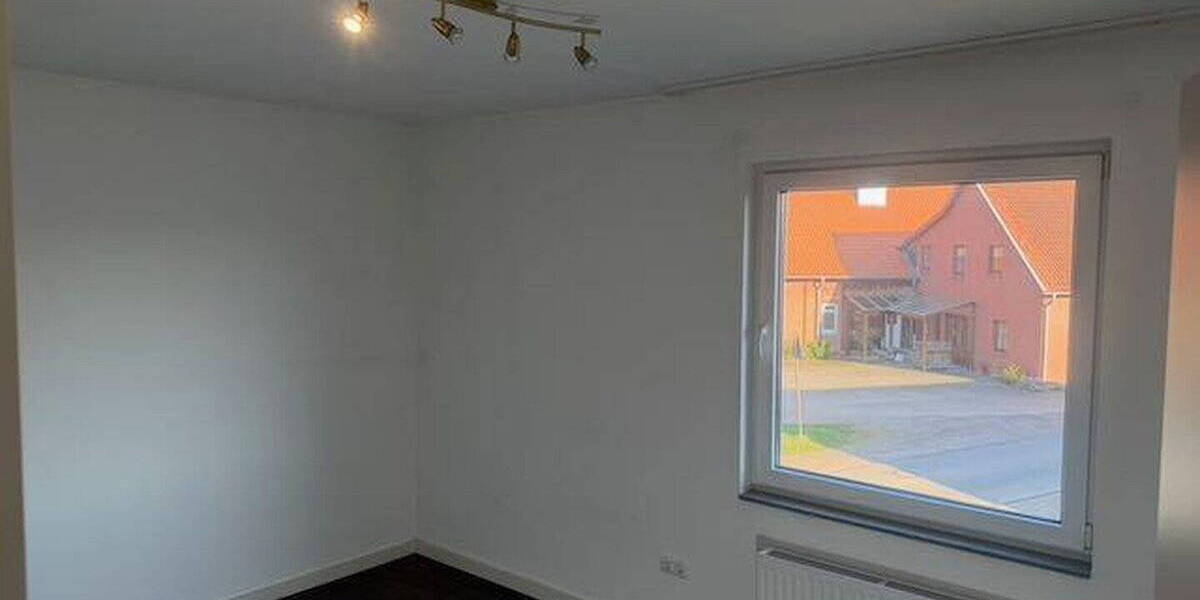 Etagenwohnung Rehburg-Loccum Loccum - 3 Zimmer, 68 m&sup2;, 148.000&euro; | Angebot:25938574