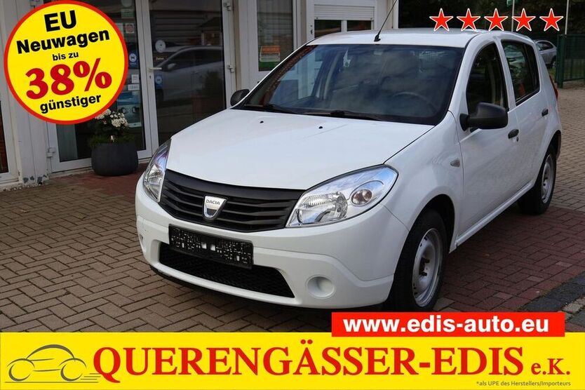 Sandero