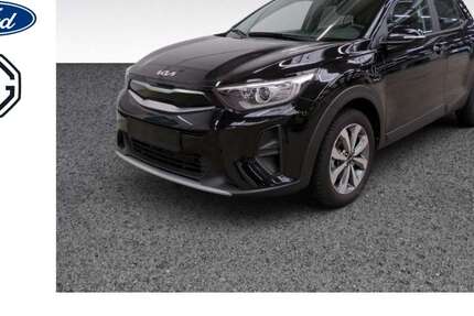 Kia Stonic 20.427 km 18.890 &euro; Gotha 99867