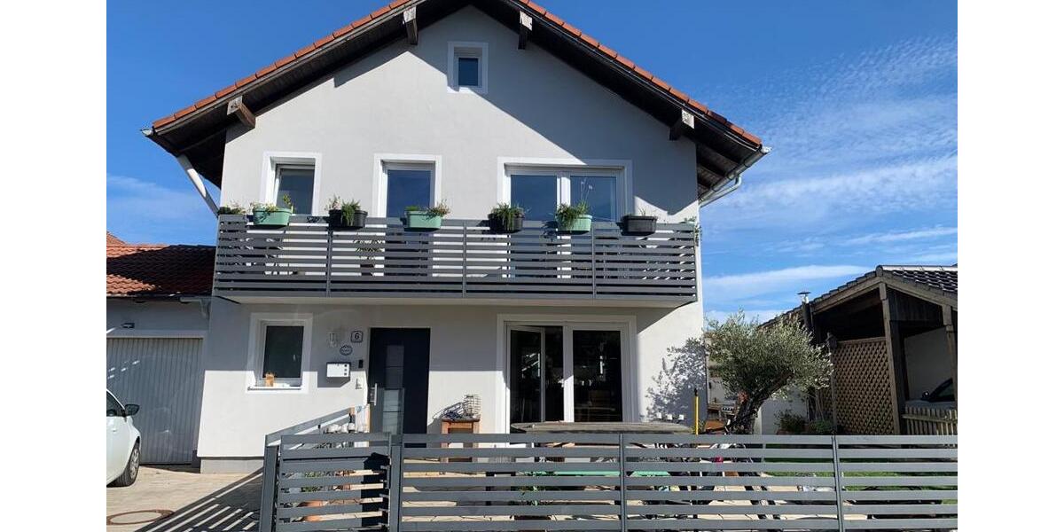 Einfamilienhaus Oberpframmern - 5.5 Zimmer, 160 m&sup2;, 1.200.000&euro; | Angebot:26846678
