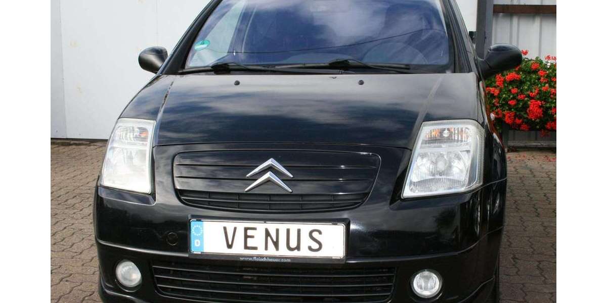 Citroen C2 149.000 km 2.530 &euro; Kerpen 50169