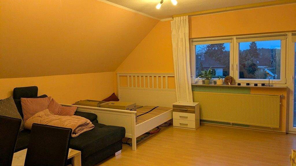 Etagenwohnung Wietze - 3 Zimmer, 98 m&sup2;, 600&euro; | Angebot:24386593