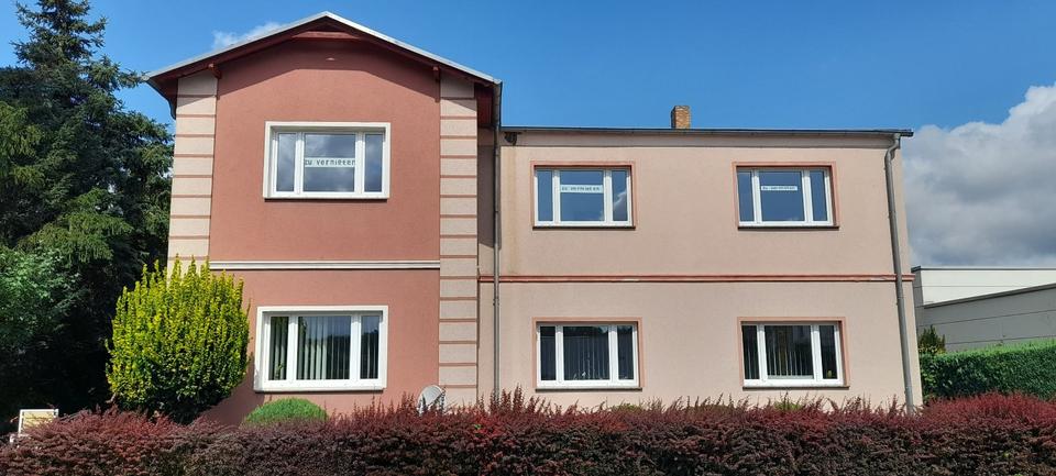 4 Raum Wohnung 4 zimmer