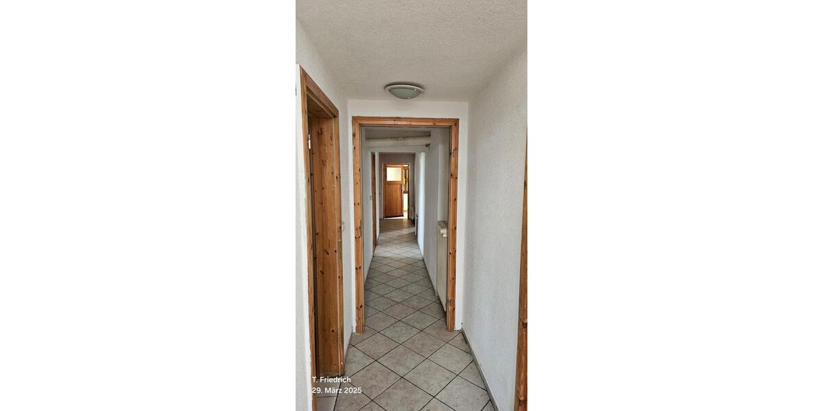 Doppelhaushälfte Lebus - 6 Zimmer, 210 m&sup2;, 159.000&euro; | Angebot:27086797