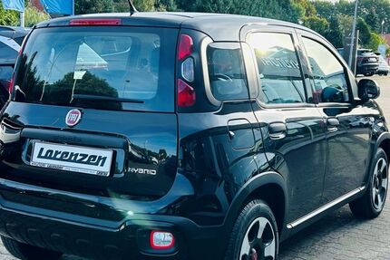 Fiat Panda 28.884 km 12.480 &euro; Gelting 24395